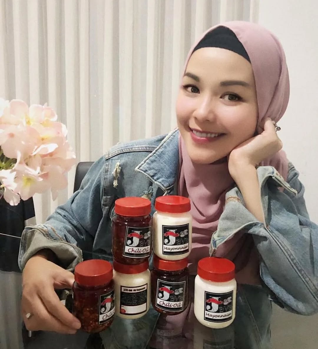 Java Chilli Oil | Portal Informasi Koperasi dan UMKM Jawa Barat - Dinas ...